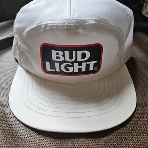 Bud Light Hat